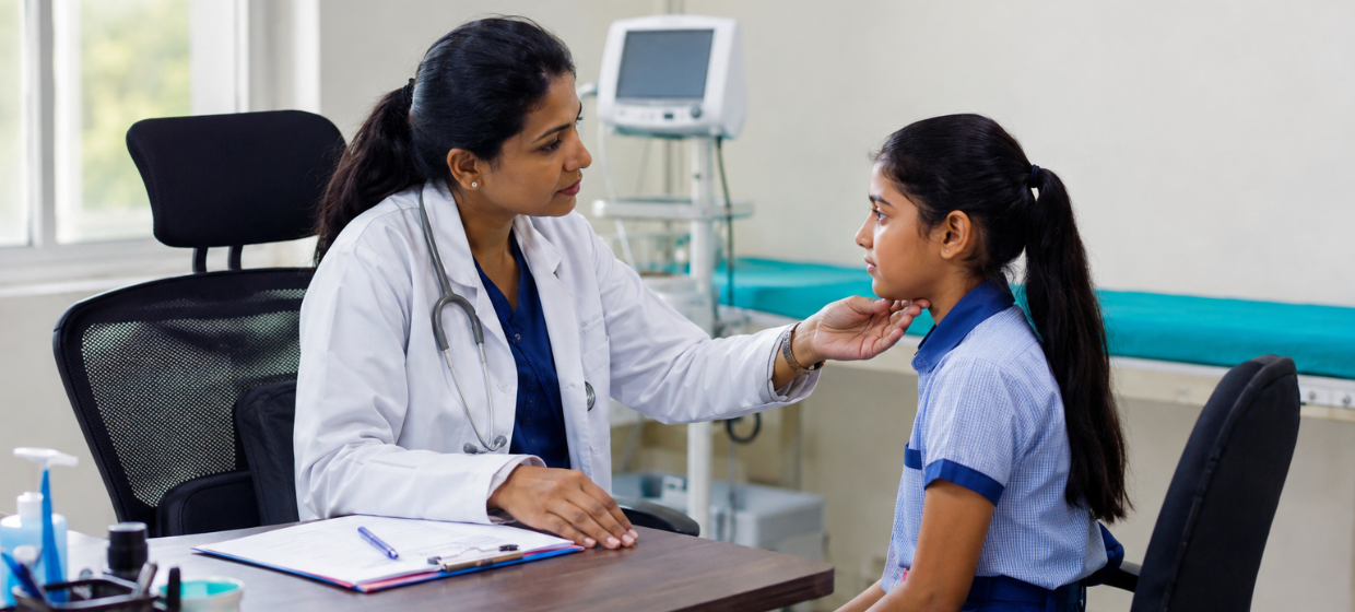 Caring for Health